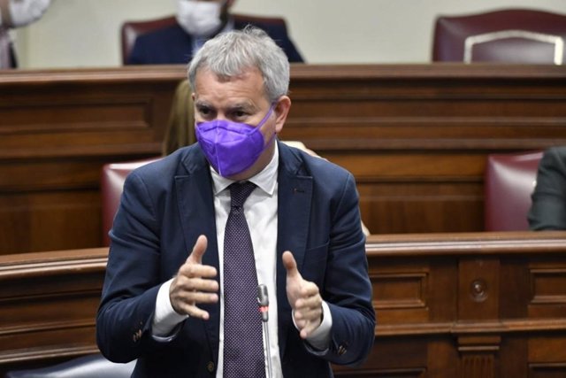 Franquis asegura que Canarias continuará con el diálogo para alcanzar más acuerdos con los transportistas