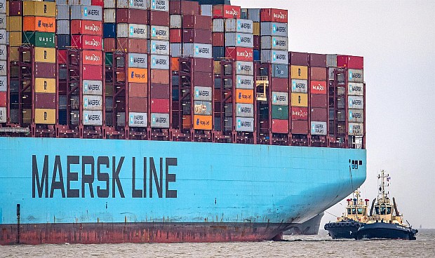 Maersk